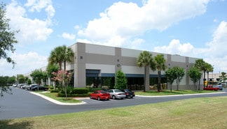 Plus de détails pour 6881 Kingspointe Pky, Orlando, FL - Local d'activités à louer