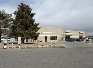 Plus de détails pour 6770 S Dawson Cir, Centennial, CO - Local d'activités à louer