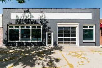 Plus de détails pour 555 N Main St, Logan, UT - Local commercial à vendre