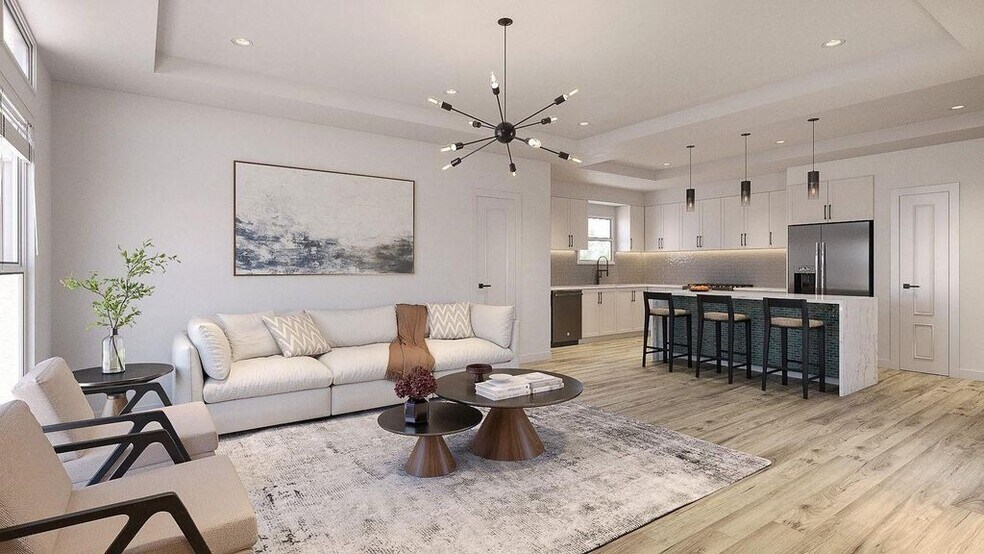 4805 Paula st, Houston, TX à vendre - Photo de l’immeuble – Image 3 sur 8