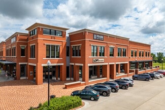 Plus de détails pour 575 Fallbrook Blvd, Lincoln, NE - Bureau à louer