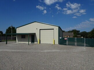 Plus de détails pour 10200 E Bankhead Hwy, Aledo, TX - Industriel/Logistique à louer