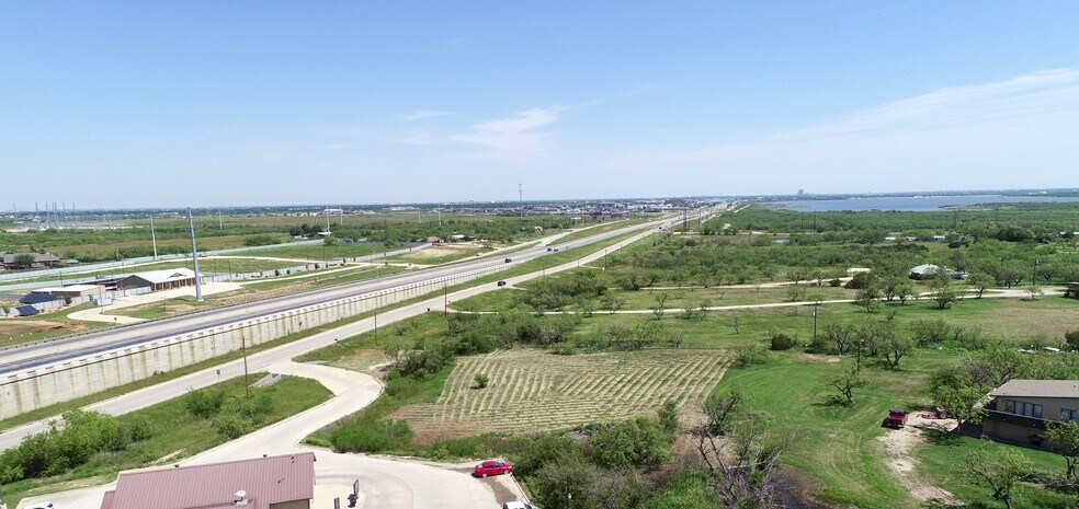 Highway 83, Abilene, TX à vendre - Photo de l’immeuble – Image 3 sur 19