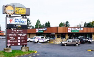 Plus de détails pour 35817 Highway 58, Pleasant Hill, OR - Local commercial à louer