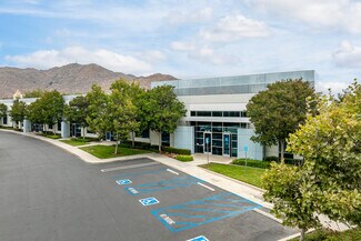 Plus de détails pour 6260 River Crest Dr, Riverside, CA - Industriel/Logistique à louer