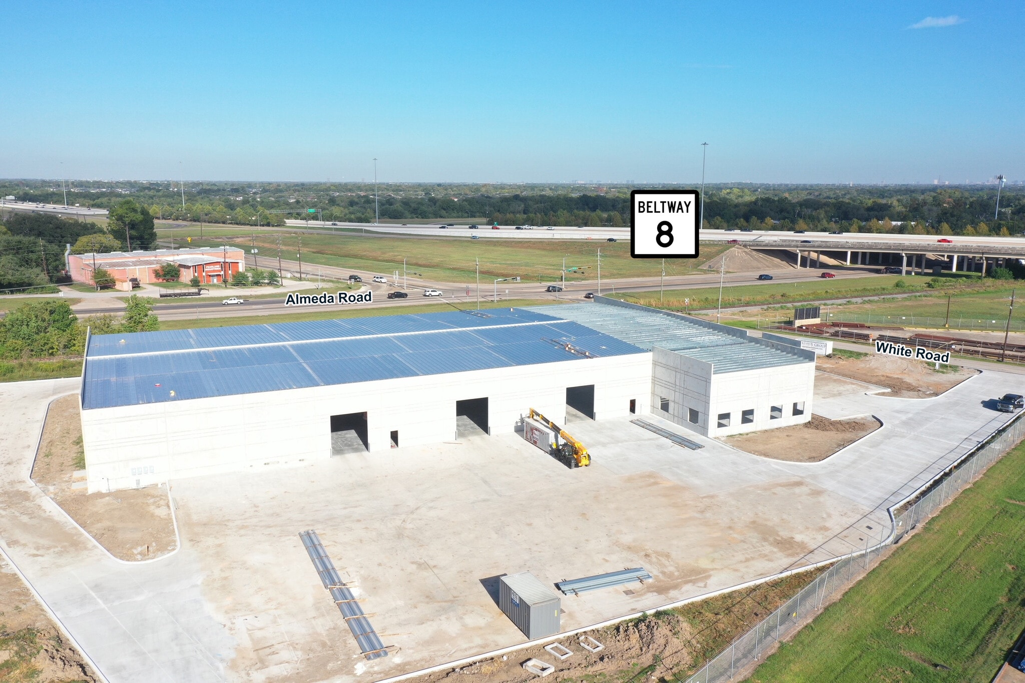 6 White Rd, Houston, TX à vendre Photo intérieure– Image 1 sur 2