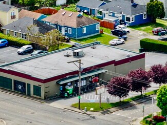 Plus de détails pour 405 Naval Ave, Bremerton, WA - Local commercial à louer