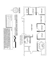 3222 Corte Malpaso, Camarillo, CA à louer Photo intérieure– Image 1 sur 1