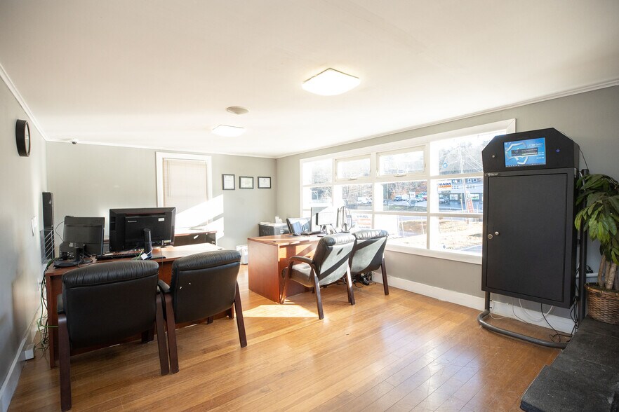 1170 Hooksett Rd, Hooksett, NH à louer - Photo de l’immeuble – Image 3 sur 20
