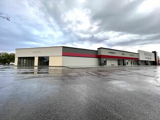 Plus de détails pour 621 N 48th St, Lincoln, NE - Bureau/Local commercial, Local commercial à louer