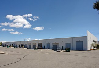 Plus de détails pour 4750 Longley Ln, Reno, NV - Industriel/Logistique à louer