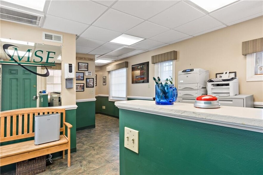 36 Oxford St, Providence, RI à vendre - Photo intérieure – Image 3 sur 14