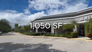 18201-18391 Pines Blvd, Pembroke Pines, FL à louer - Vidéo sur l’annonce professionnelle 