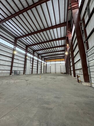 Plus de détails pour 219 Riley Rd, East Chicago, IN - Industriel/Logistique à louer