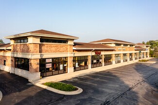 Plus de détails pour 440 E Roosevelt Rd, West Chicago, IL - Local commercial à louer