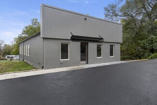 Plus de détails pour 1006 Ash St, Eudora, KS - Local d'activités à louer