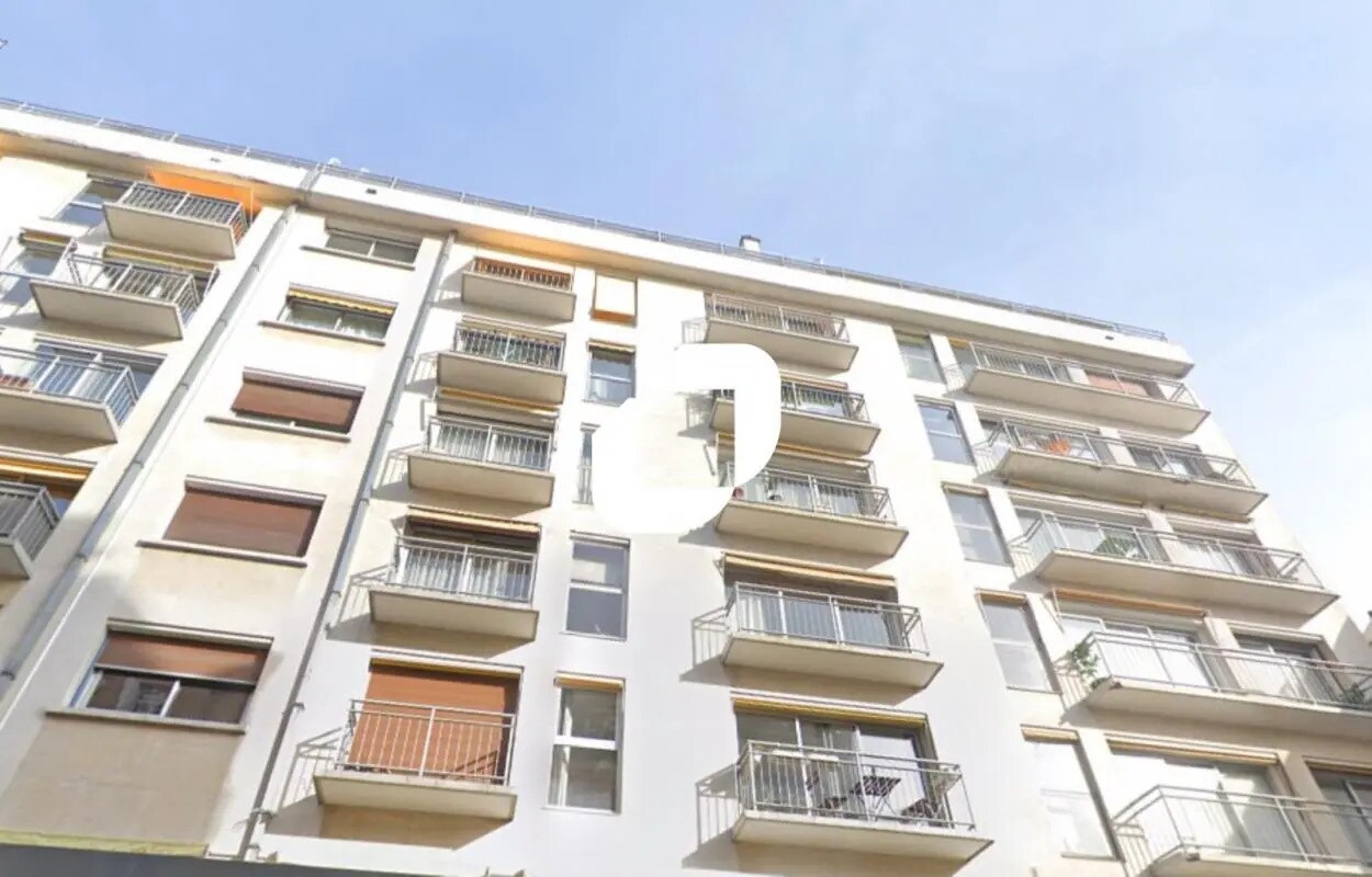 120 Rue De La Tour, Paris à louer Photo de l’immeuble– Image 1 sur 10