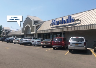 Plus de détails pour 2150 Delaware Ave, Buffalo, NY - Local commercial à louer