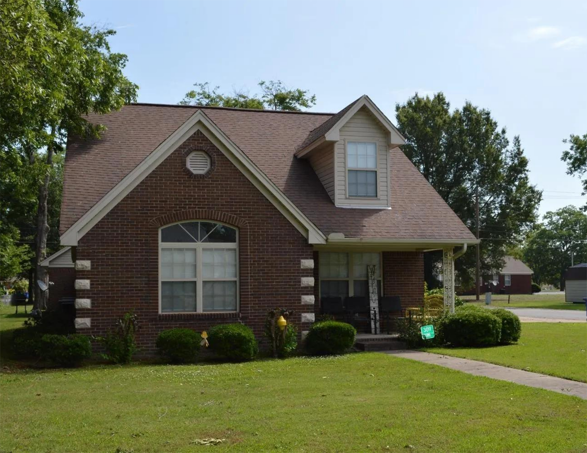 309 Home St, Marked Tree, AR à vendre Photo principale– Image 1 sur 3