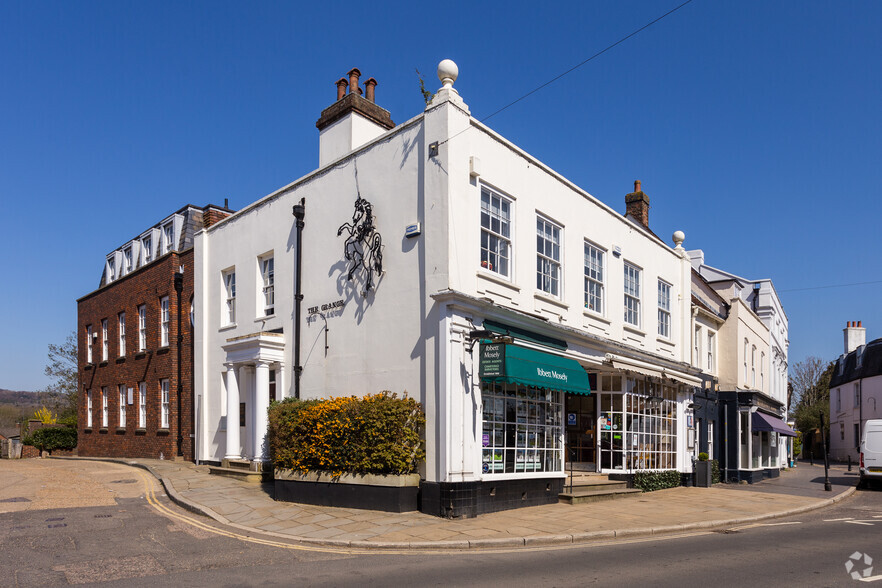 26 Market Sq, Westerham à louer - Photo principale – Image 2 sur 4