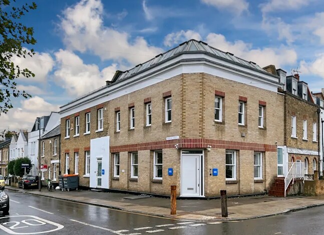 265-269 Wimbledon Park Rd, Londres à louer Photo principale– Image 1 sur 2