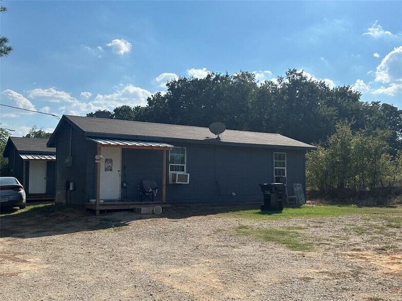 2764 W Highway 199, Springtown, TX à vendre - Photo de l’immeuble – Image 3 sur 8