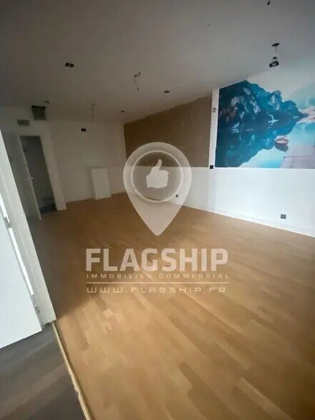 Local commercial dans Bois-Colombes à louer - Photo de l’immeuble – Image 3 sur 7