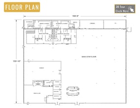2810 Zinfandel Dr, Rancho Cordova, CA à vendre Photo intérieure– Image 2 sur 4