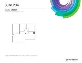 16885 Via del Campo Ct, San Diego, CA à louer Plan de site– Image 1 sur 1