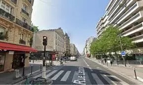 Local commercial dans Paris à vendre Aérien– Image 1 sur 6