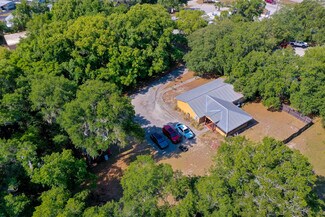 Plus de détails pour 2250 N Volusia Ave, Orange City, FL - Spécialisé à vendre