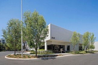 Plus de détails pour 2640 Main St, Irvine, CA - Industriel/Logistique à louer