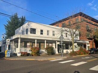 Plus de détails pour 7737 SW Capitol Hwy, Portland, OR - Local commercial à louer