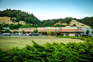 Plus de détails pour 821-909 S Main St, Myrtle Creek, OR - Local commercial à vendre