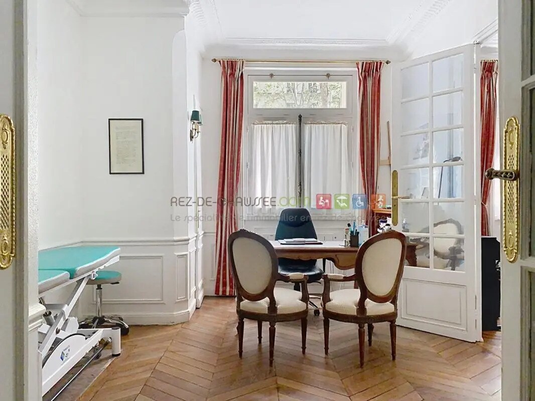 Bureau dans Paris à vendre Photo intérieure– Image 1 sur 10