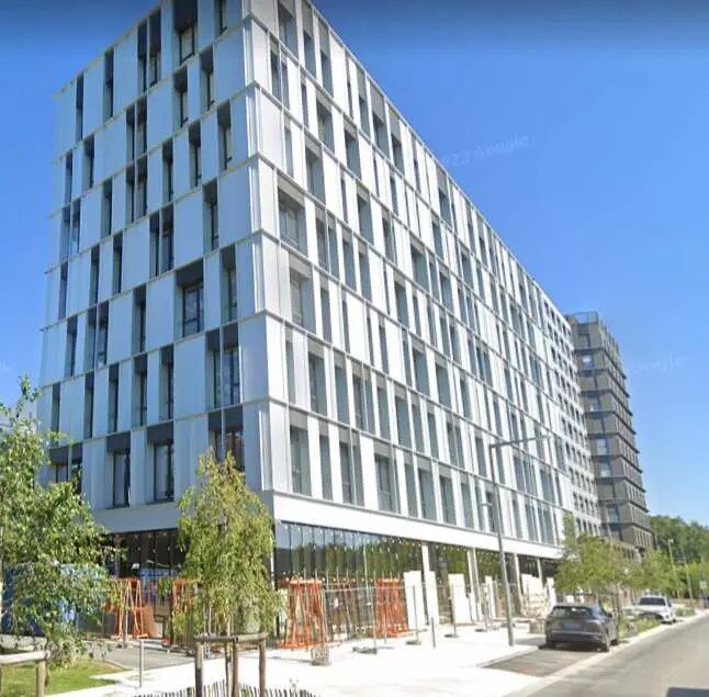 Plus de détails pour Bureau à vendre