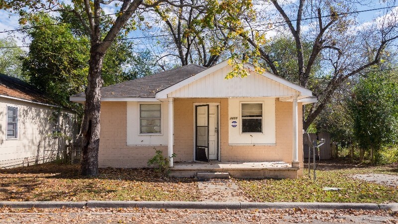 18 Unit SFR Portfolio in Macon, GA portefeuille de 17 biens à vendre sur LoopNet.fr - Photo principale – Image 1 sur 5