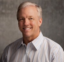 Barry Cain