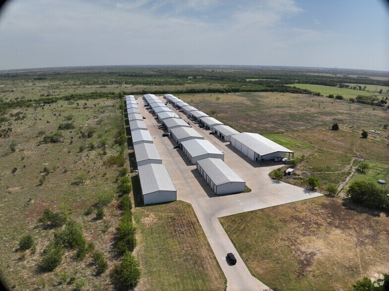 10552 County Road 213, Forney, TX à louer – Image 2 sur 24