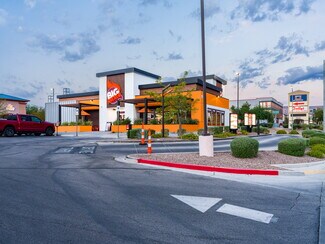 Plus de détails pour 9595 W Tropicana Ave, Las Vegas, NV - Local commercial à louer