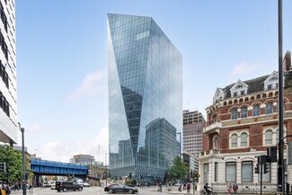 Plus de détails pour 240 Blackfriars Rd, Londres - Bureau à louer