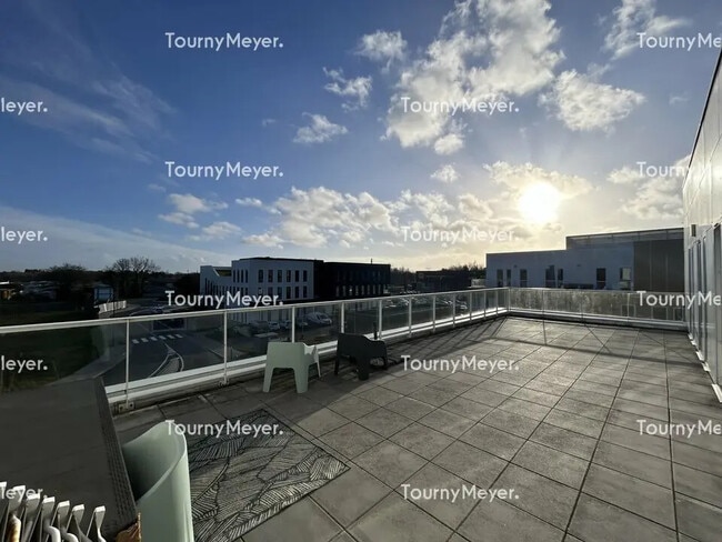 Plus de détails pour Bureau à louer