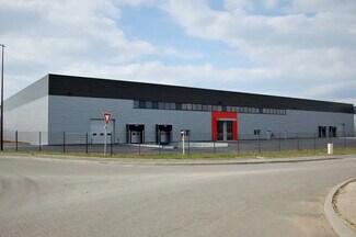 Plus de détails pour Local d'activités à louer