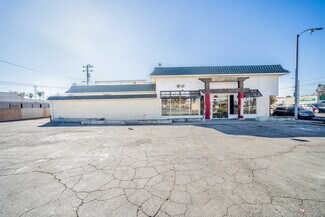 Plus de détails pour 17800-17812 Bellflower Blvd, Bellflower, CA - Local commercial à louer