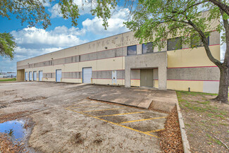 Plus de détails pour 1411 Hutchins St, Houston, TX - Industriel/Logistique à louer