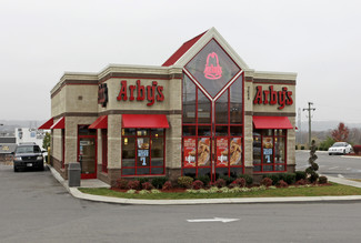 Plus de détails pour 7689 Highway 70 S, Bellevue, TN - Local commercial à vendre