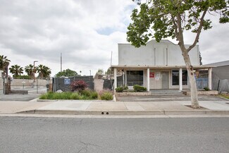 Plus de détails pour 2410 W 17th St, Santa Ana, CA - Local commercial à vendre