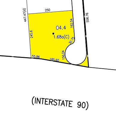 6677 Moore Rd, Mattydale, NY à louer - Photo de l’immeuble – Image 2 sur 10