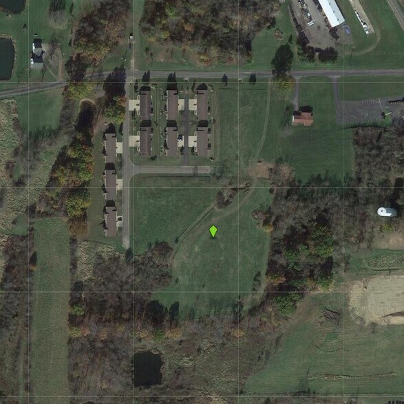 38034 Hunter Camp Rd, Lisbon, OH à vendre - Photo principale – Image 1 sur 1