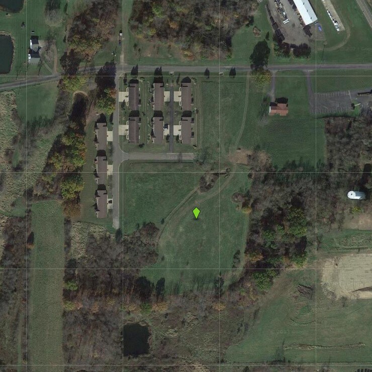 38034 Hunter Camp Rd, Lisbon, OH à vendre Photo principale– Image 1 sur 2